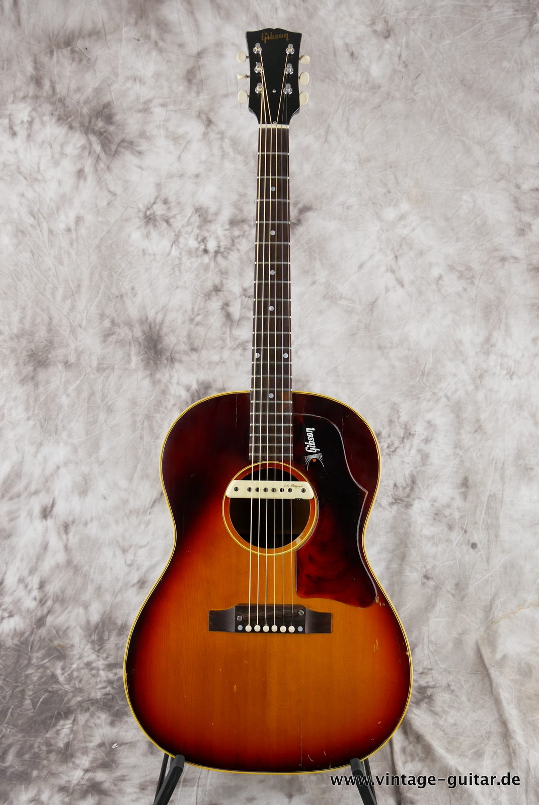Gibson B25