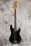 master picture Precision Bass