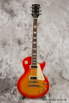 master picture Les Paul Deluxe