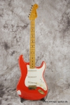 master picture Stratocaster 1958 relic