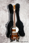 Anzeigefoto Mod. 1402T Violin Guitar