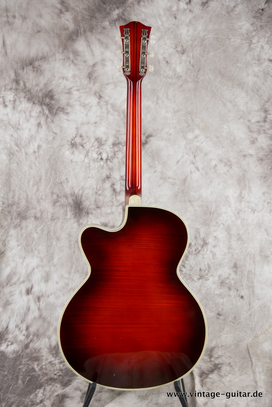 Hofner_hoefner_464S_germany_archtop_red_redburst_gypsy_guitar_pickup_1960s_60s-002.JPG