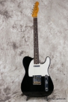 master picture Telecaster