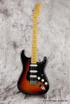 master picture Stratocaster American Std. HSS