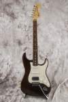 master picture Stratocaster