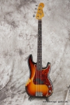 master picture Precision Bass