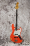 master picture Jazz Bass