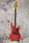 master picture Precision Bass