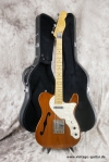 Anzeigefoto Bradley Telecaster Thinline
