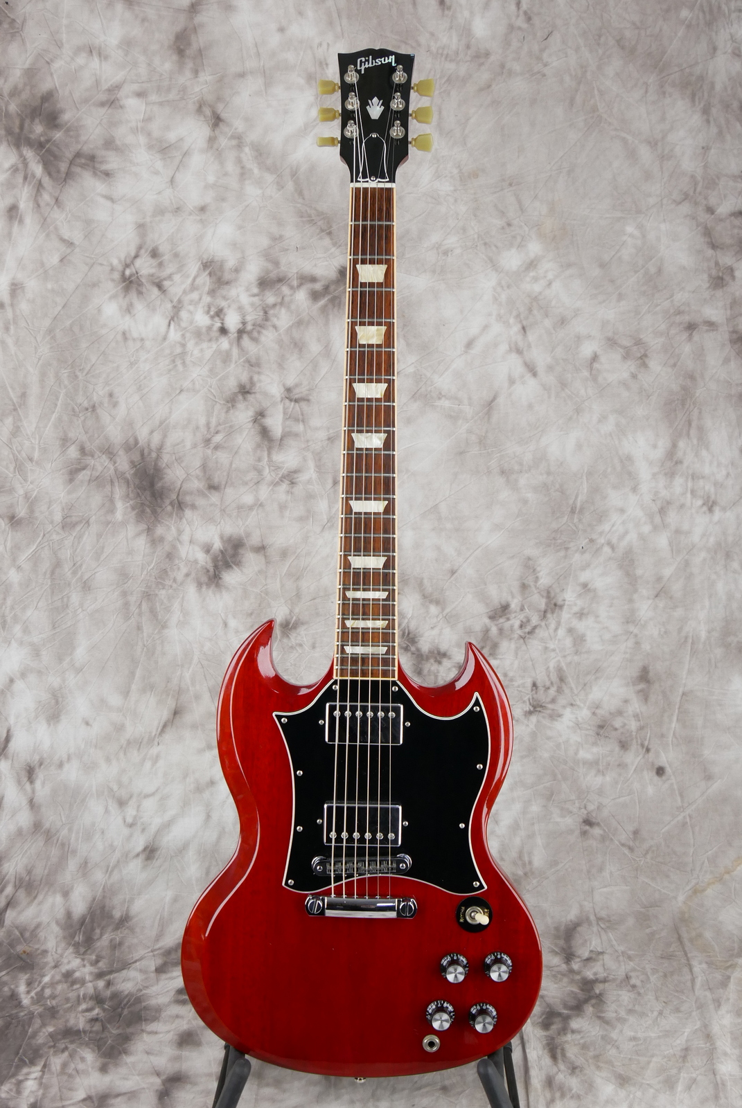 Gibson SG Standard