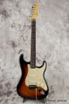 master picture Stratocaster American Deluxe