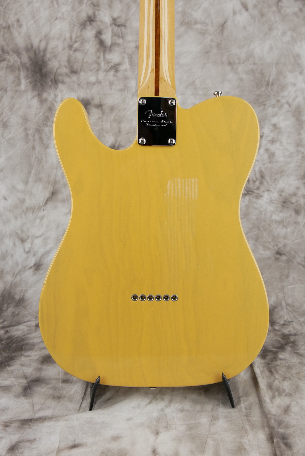 Fender_Tele_Telecaster_Baja_Mexico_2013_butterscotch_custon_shop_design_bestguitar-004.JPG