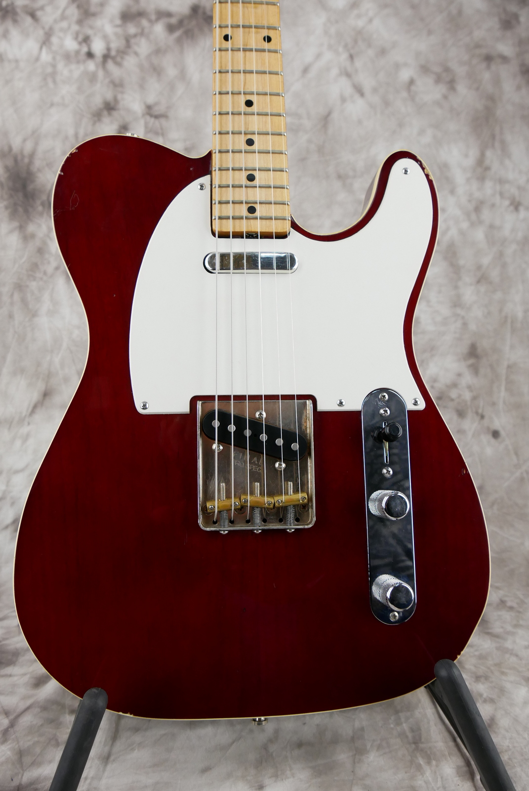 Tokai TE-70 Breezysound