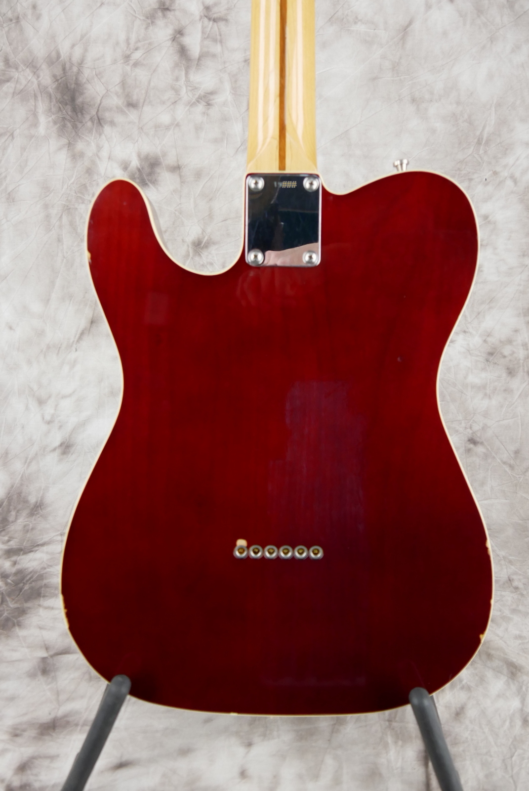 Tokai TE-70 Breezysound Tokai TE-70 Breezysound