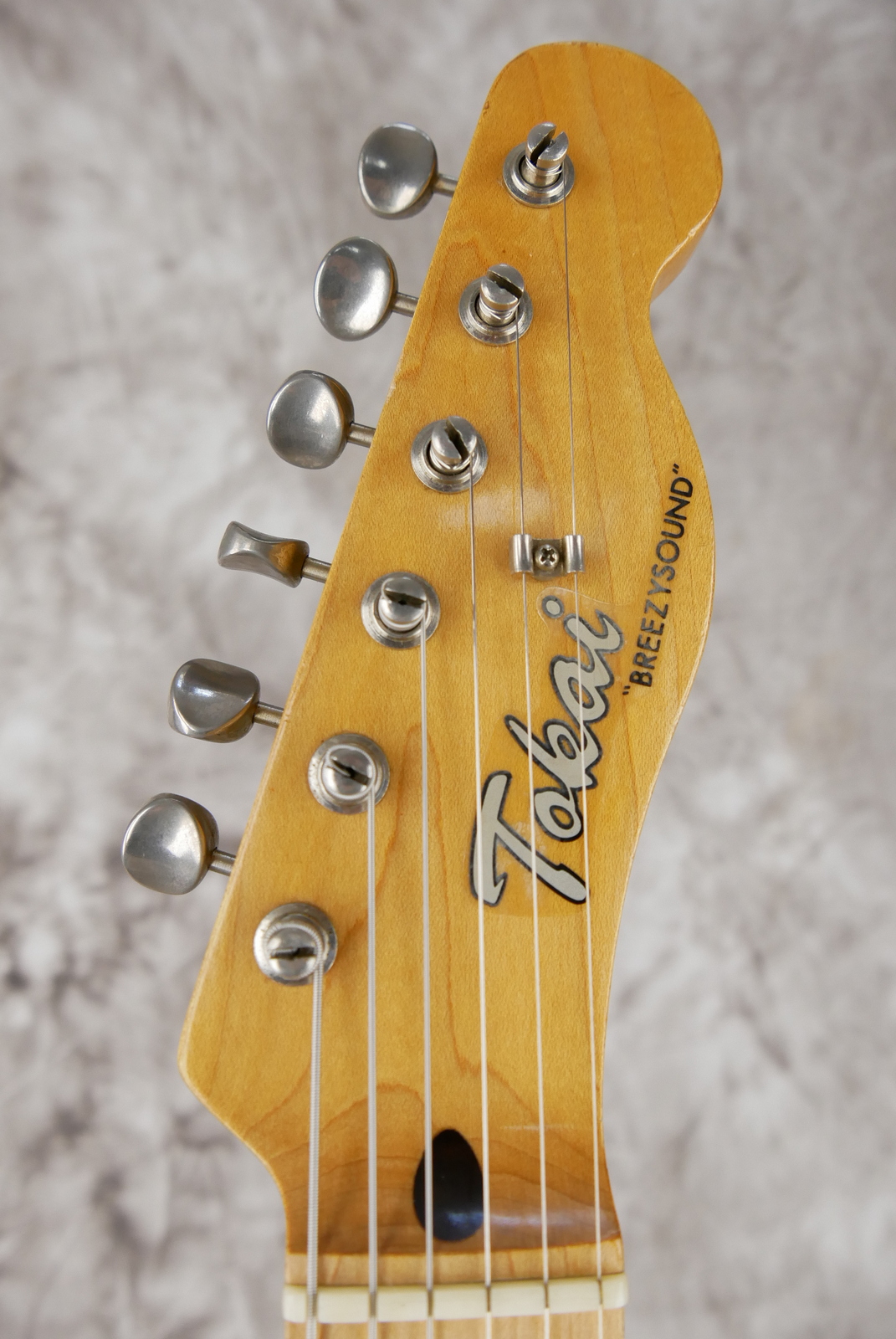 Tokai TE-70 Breezysound