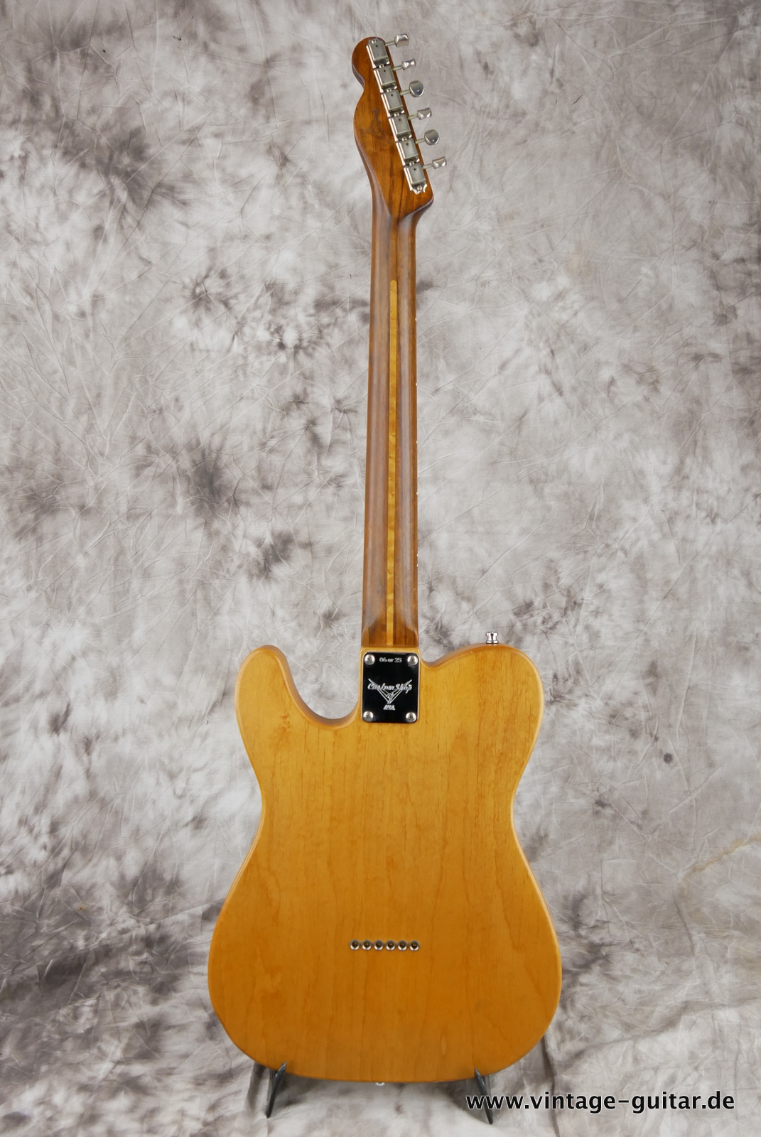 img/vintage/5295/Fender_Telecaster_Thinline_Custom_shop_rosewood_1994_3,10kg_of25_tweed_case-002.JPG