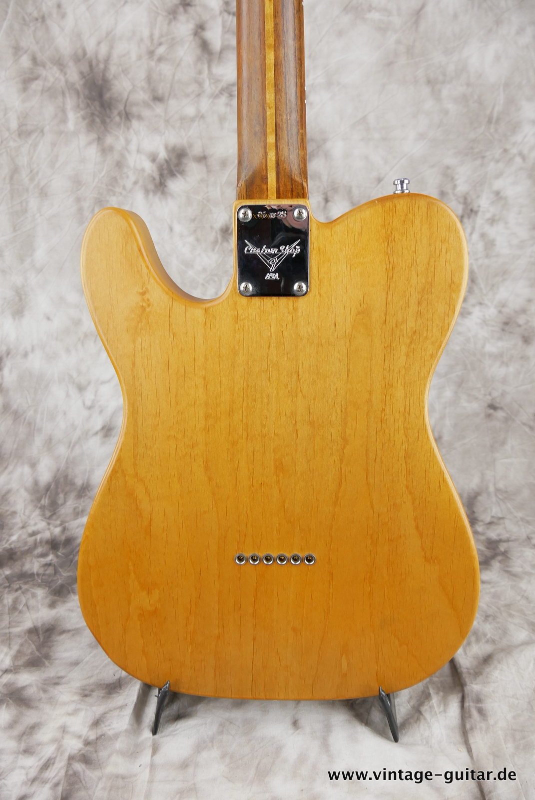 Fender_Telecaster_Thinline_Custom_shop_rosewood_1994_3,10kg_of25_tweed_case-004.JPG