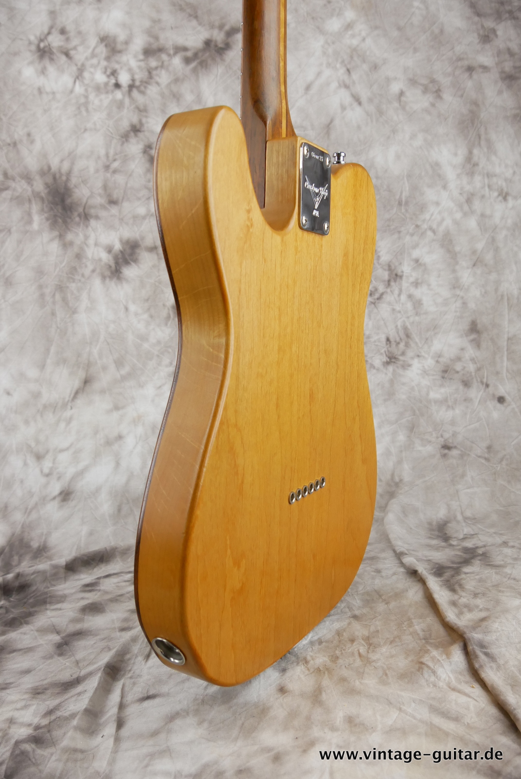 Fender_Telecaster_Thinline_Custom_shop_rosewood_1994_3,10kg_of25_tweed_case-011.JPG