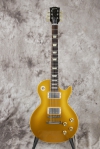 Musterbild Gibson_Les_Paul_LPR7_Lee_Roy_Parnell_Custom_Shop_Goldtop_2010-001.JPG