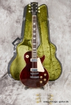 master picture Les Paul Deluxe