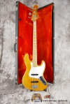 master picture Jazz Bass