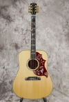 Musterbild Gibson_Hummingbird_Koa_2021_natural_nearmint_USA_custom_shop-001.JPG
