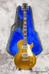 master picture Les Paul