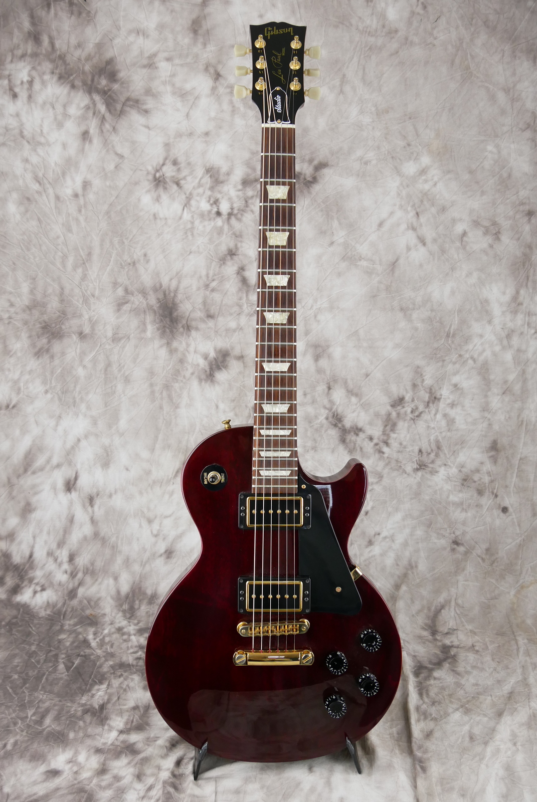 Gibson Les Paul Studio 1996 A 1257