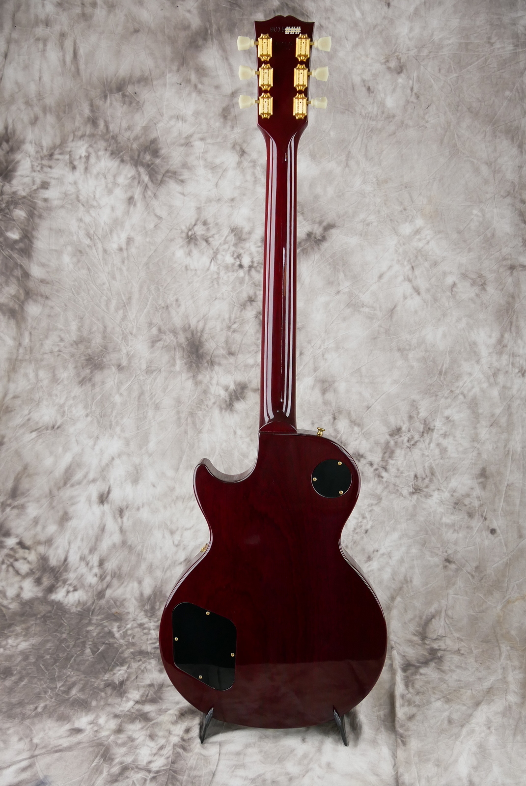 Gibson Les Paul Studio [1996] | A-1257