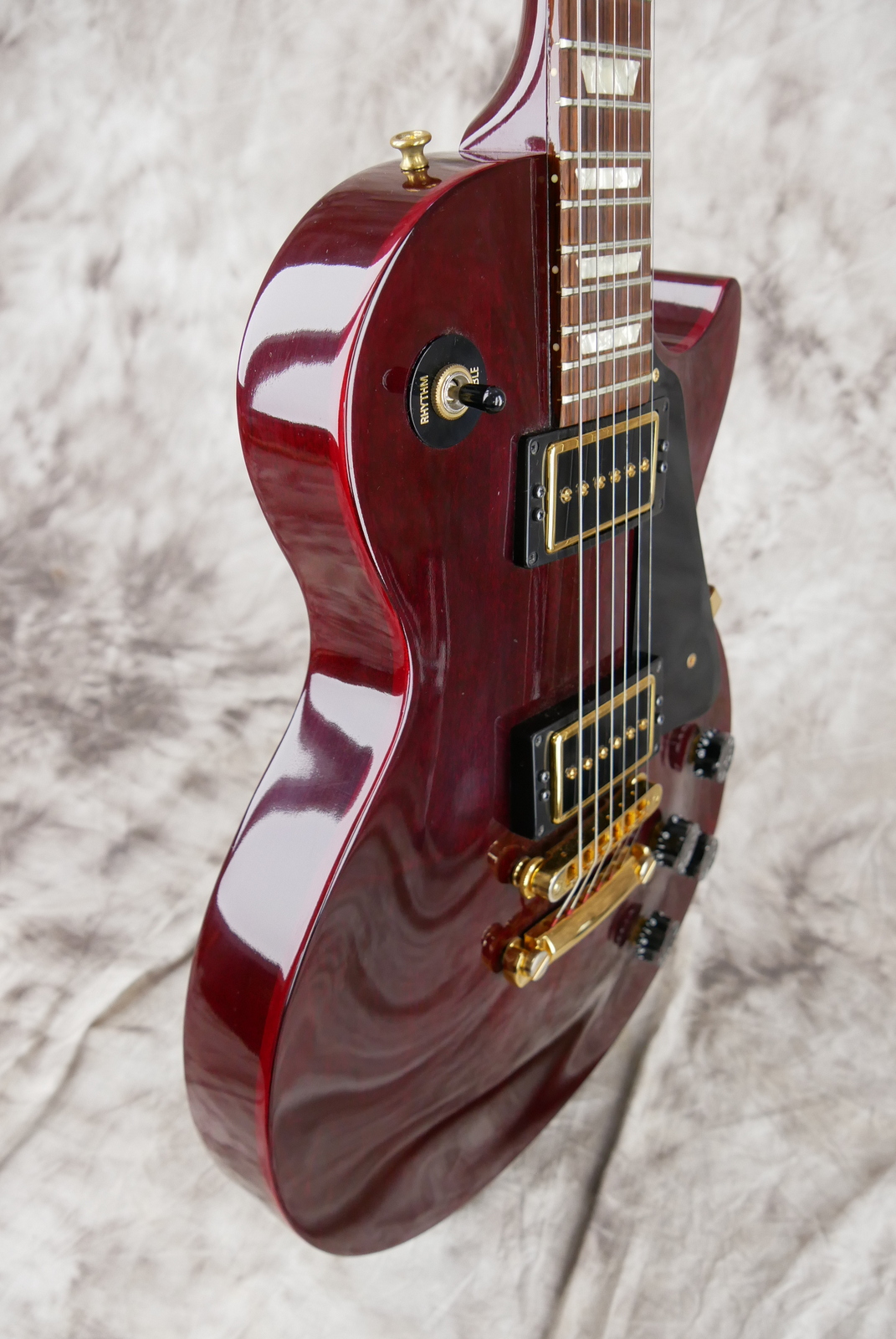 【待望★】 Gibson Les Paul Studio [1996] | A-1257 ギター