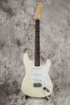 master picture Stratocaster