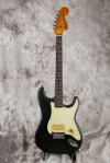 master picture Stratocaster