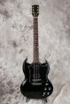 Musterbild Gibson_SG_Special_black_USA_1995-001.JPG