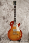 Anzeigefoto Les Paul 1959 CC30A