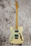 Musterbild Fender_Telecaster_Thinline_lefthand_olympic_white_USA_1978-001.JPG