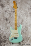 master picture Stratocaster lefthand