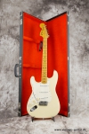 Anzeigefoto Stratocaster Jimi Hendrix Tribute