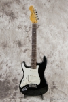 master picture Stratocaster American Deluxe Series