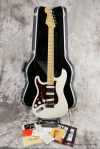 master picture Stratocaster American Deluxe Series