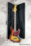 master picture Jazz Bass