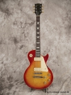 master picture Les Paul Deluxe