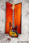 master picture Jazz Bass