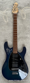 Anzeigefoto Steve Morse Hardtail
