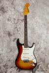 master picture Stratocaster