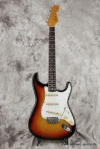 master picture Stratocaster