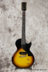 master picture Les Paul Junior