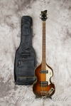 Anzeigefoto Violin Bass