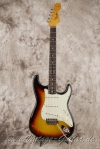 master picture Stratocaster