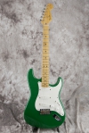 master picture Stratocaster Eric Clapton Signature