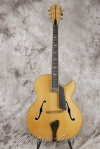 Anzeigefoto 17,5 Archtop